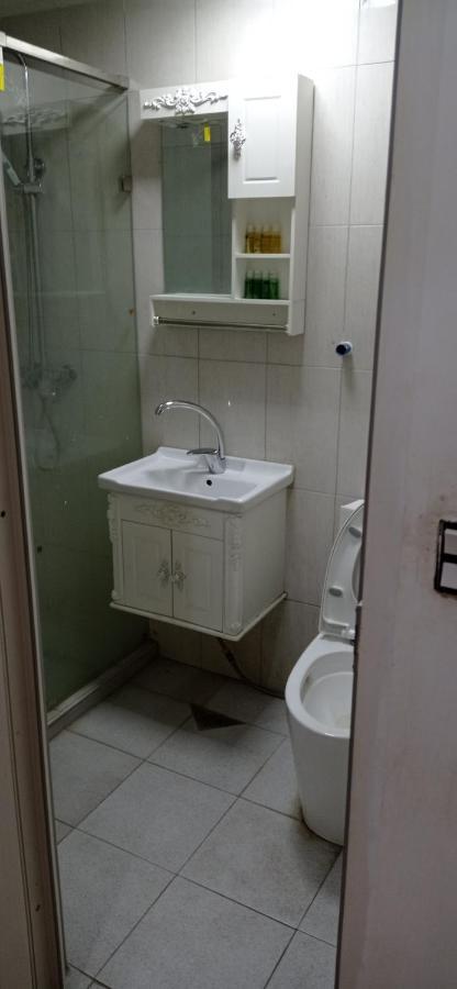 Holiday Apartments Subotica Exterior foto